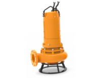 Dalgıç Pompalar, Enduro Serisi, atık su dalgıç pompaları, dalgıç pompa servisi